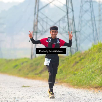Runner Photo 5847990