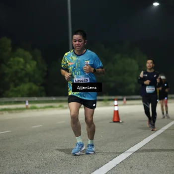 Runner Photo 5847992