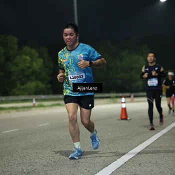 Runner Photo 5848002