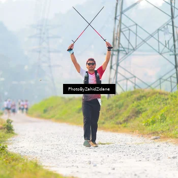 Runner Photo 5848011