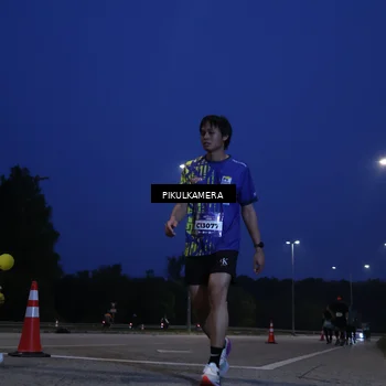 Runner Photo 5848014