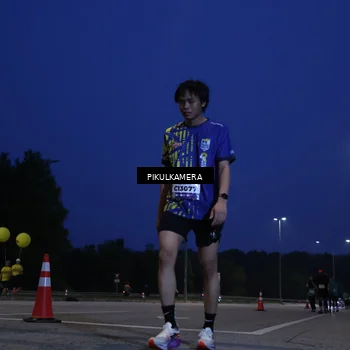 Runner Photo 5848017