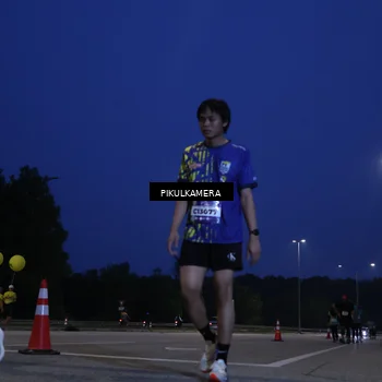 Runner Photo 5848018