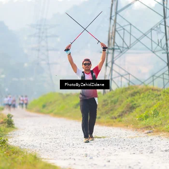 Runner Photo 5848023