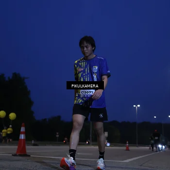 Runner Photo 5848028