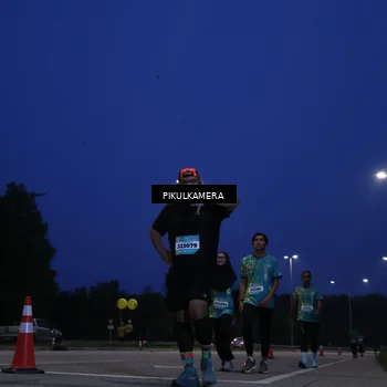 Runner Photo 5848029