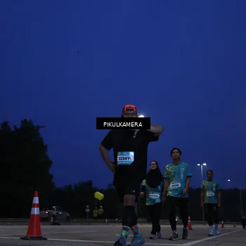 Runner Photo 5848044