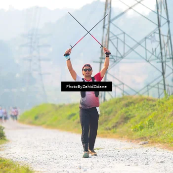 Runner Photo 5848046