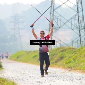 Runner Photo 5848049