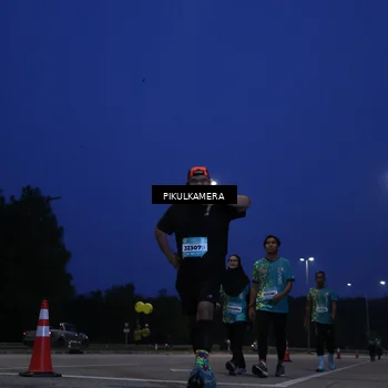 Runner Photo 5848050