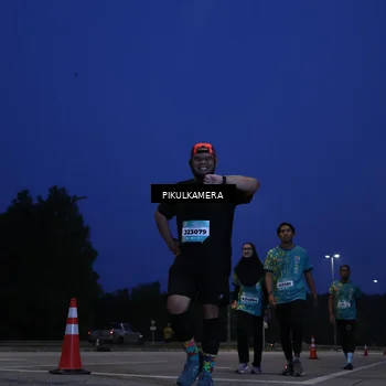 Runner Photo 5848051