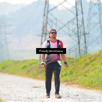 Runner Photo 5848059