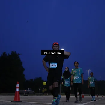 Runner Photo 5848062