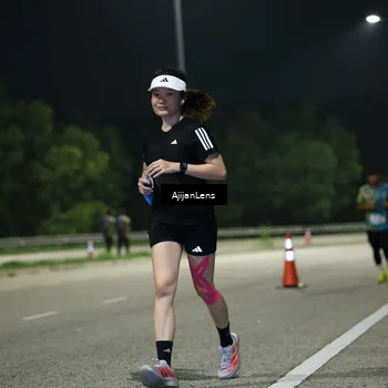Runner Photo 5848065