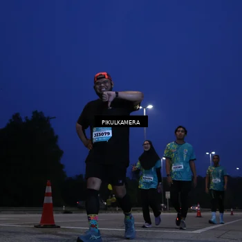 Runner Photo 5848067