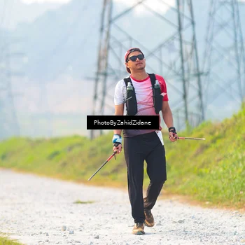 Runner Photo 5848068