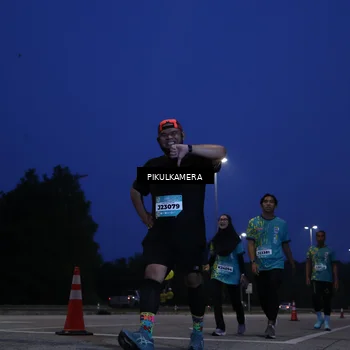 Runner Photo 5848070