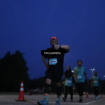 Runner Photo 5848078