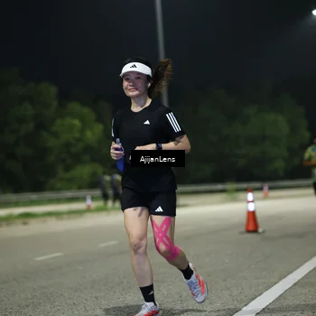 Runner Photo 5848082