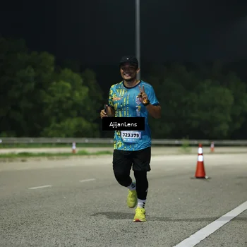 Runner Photo 5848089