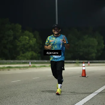 Runner Photo 5848093