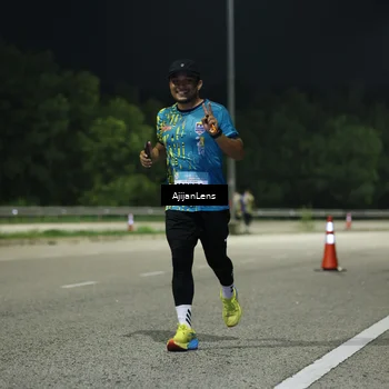 Runner Photo 5848094