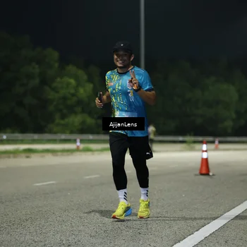 Runner Photo 5848096