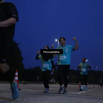 Runner Photo 5848098