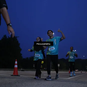 Runner Photo 5848101
