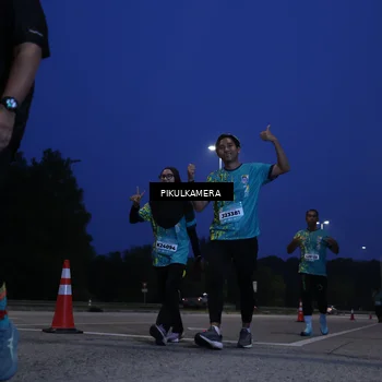 Runner Photo 5848104