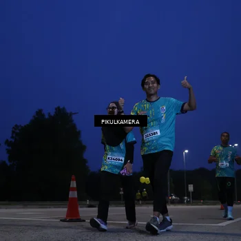 Runner Photo 5848116