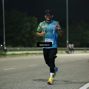 Runner Photo 5848122