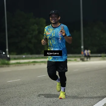 Runner Photo 5848126