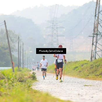 Runner Photo 5848127