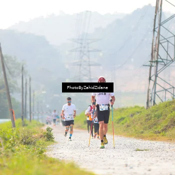 Runner Photo 5848130