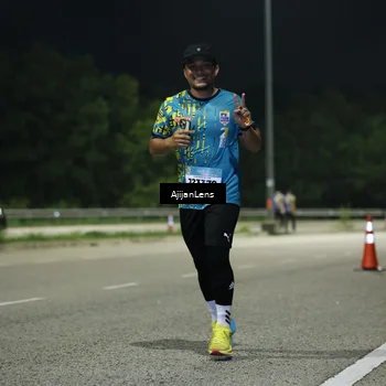 Runner Photo 5848136