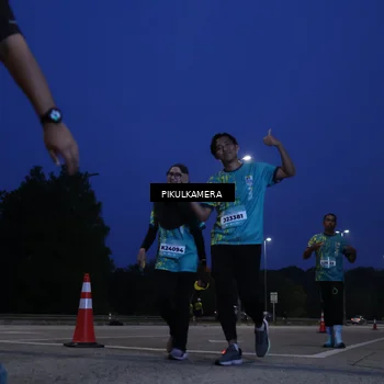 Runner Photo 5848145