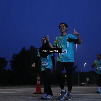 Runner Photo 5848147