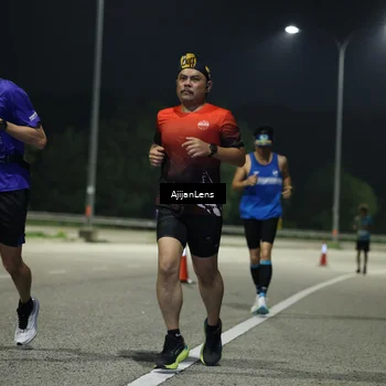 Runner Photo 5848150