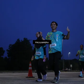 Runner Photo 5848157