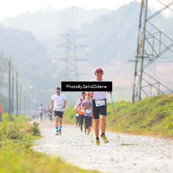 Runner Photo 5848165