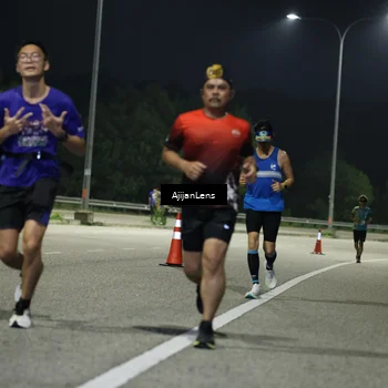 Runner Photo 5848167