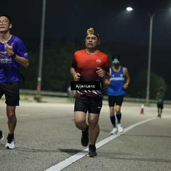 Runner Photo 5848175