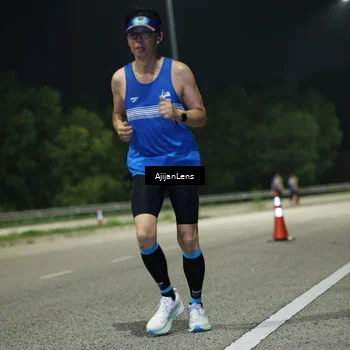 Runner Photo 5848180