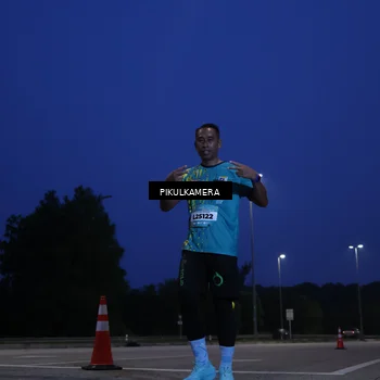 Runner Photo 5848183
