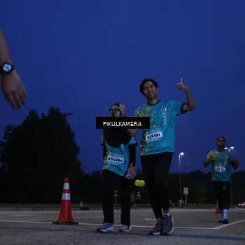 Runner Photo 5848187
