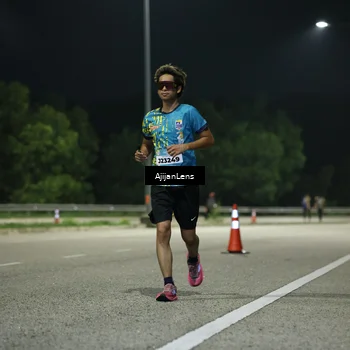 Runner Photo 5848194