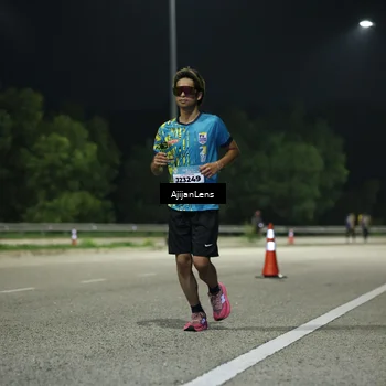 Runner Photo 5848198