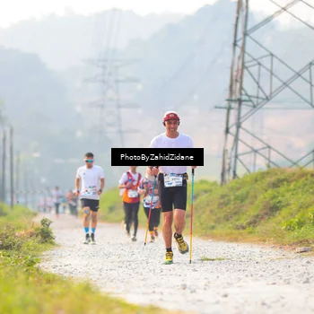 Runner Photo 5848202