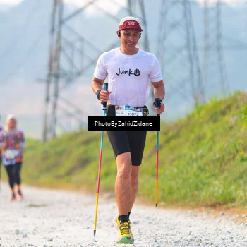 Runner Photo 5848203